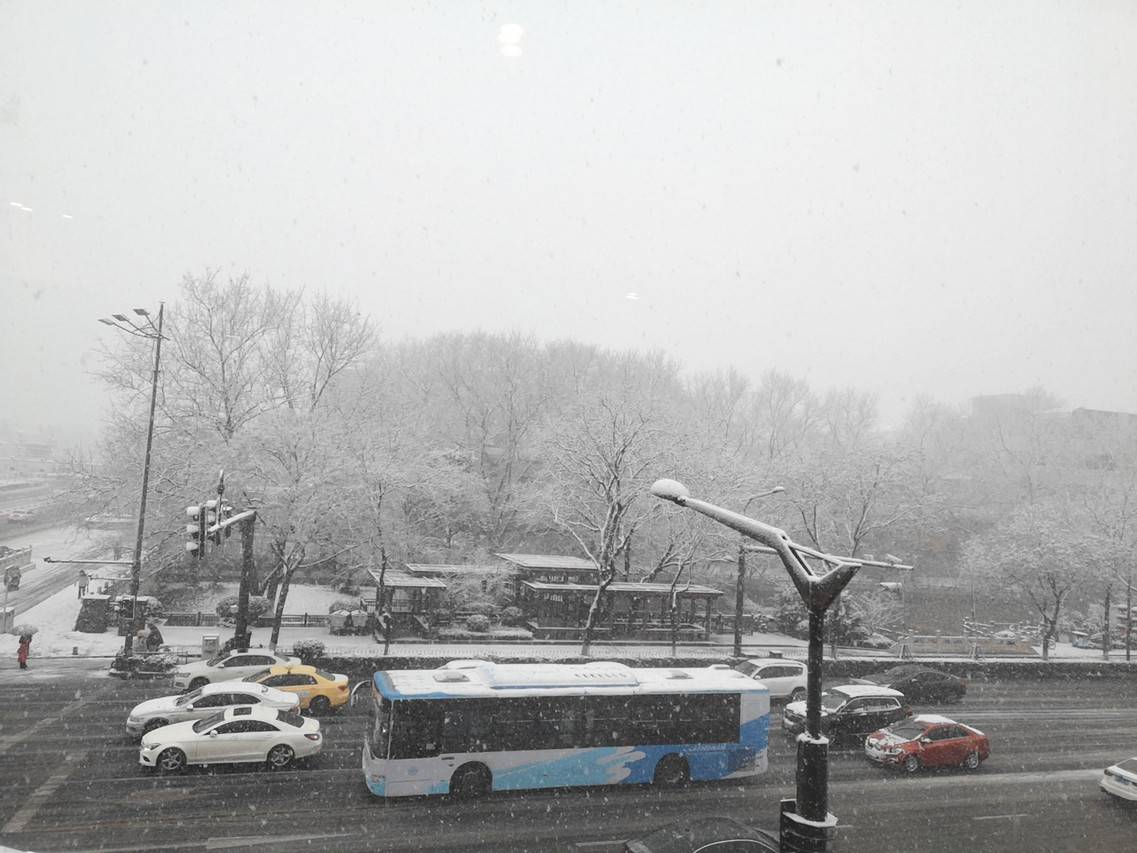 花筑·华康酒店(南京博物院店)图片