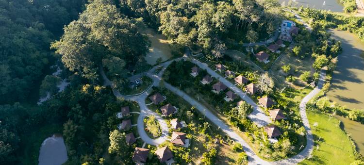 卡提利亚公园别墅(Katiliya Park Villa)图片