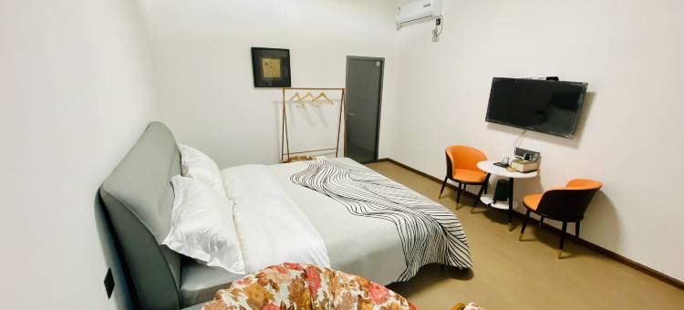 風澜原舍.日照金山.View Guesthouse.观景民宿(白沙古镇店)图片