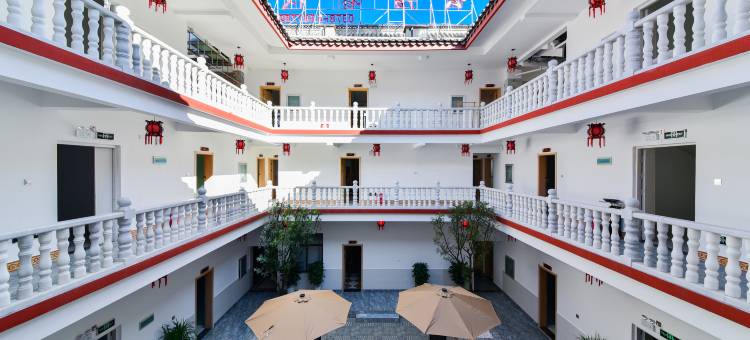 牟定云居酒店(彝和园店)图片