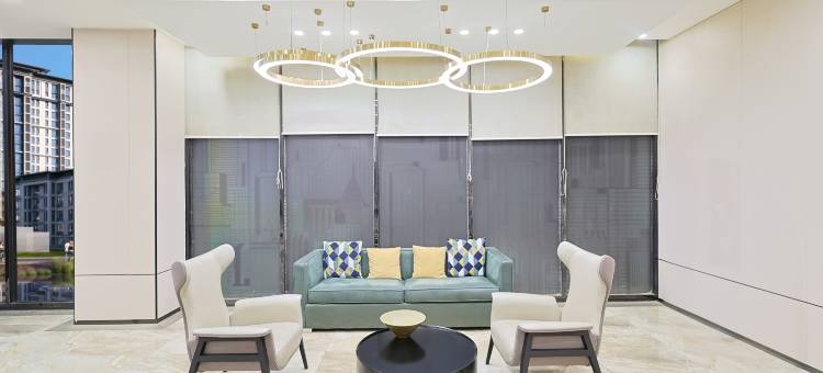 城市便捷酒店(贵港平南大安店)图片