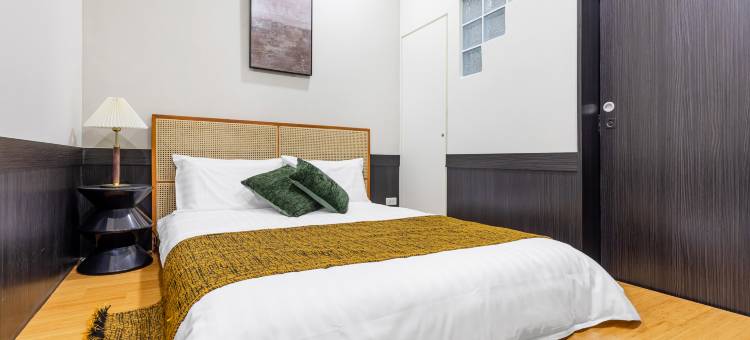 九份 和风小筑智能入住旅宿丨近老街图片