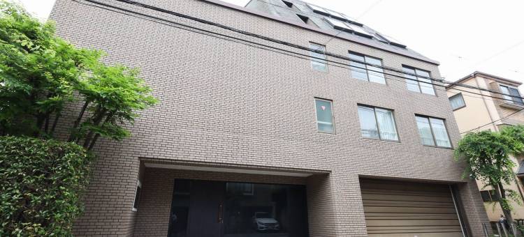 Fujiterrace 用贺(Fujiterrace Yoga)图片