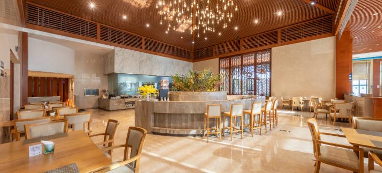 中山东凤大信酒店(大信新都汇店)图片