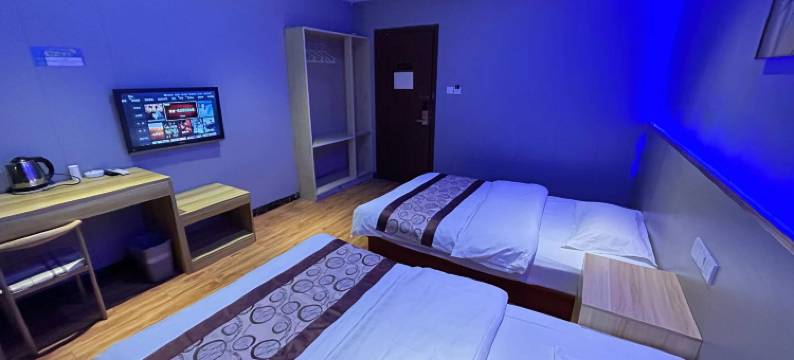 榕树商务宾馆(无锡锡山区八士振新路店)图片