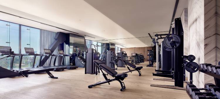 墨西哥城丽思卡尔顿酒店公寓(The Ritz-Carlton Residences Mexico City)图片
