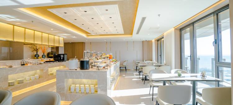 葫芦岛鼎盛海景酒店(龙湾海滨店)图片