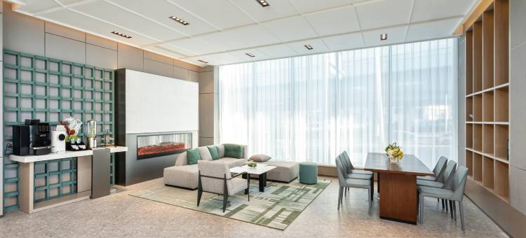 丽怡酒店(哈尔滨中央大街河山街地铁站店)图片