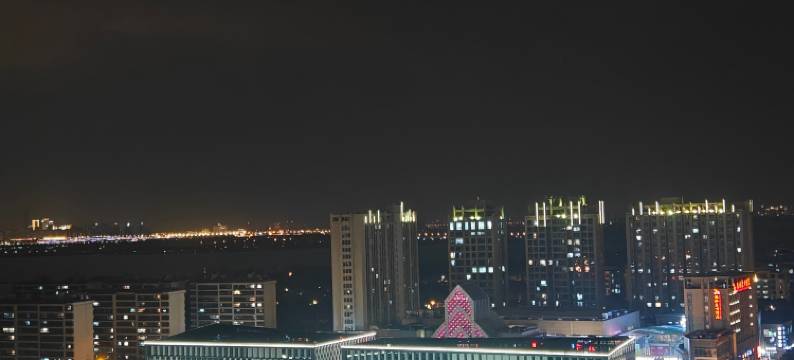 海季酒店(苏州曼哈顿青剑湖店)图片