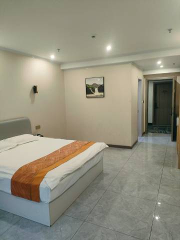 沛县春雨酒店(城投国际店)