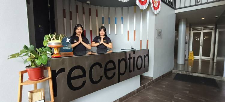 雷吉安阁楼酒店(Loft Legian Hotel Bali)图片