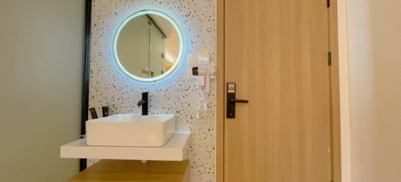 开封巷豫民宿(清明上河园金水门店)图片