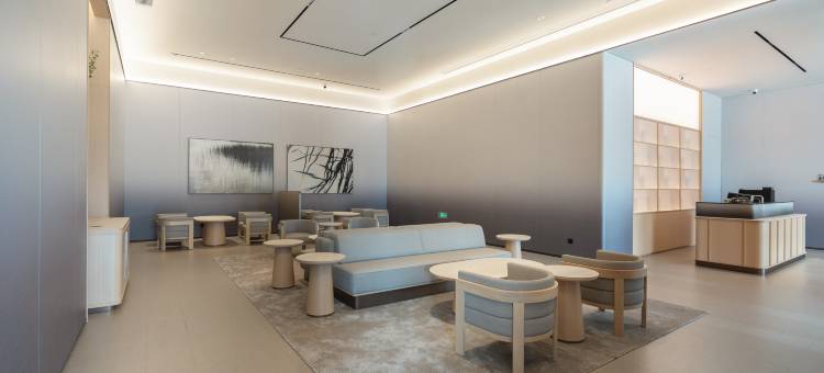 全季酒店(泉州海丝公园店)图片