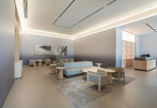 JI Hotel (Quanzhou Maritime Silk Road Park) Hotel Overview