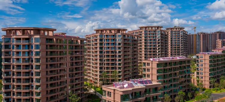 抚仙湖·欢住民宿图片
