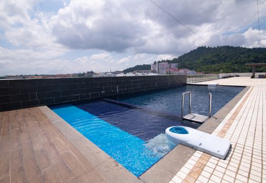 Sri Manja Boutique HotelHotel Overview