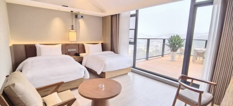 艾迪尔酒店(剑门关景区店)图片