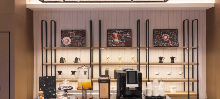 如家酒店·neo(重庆南坪万达广场店)图片