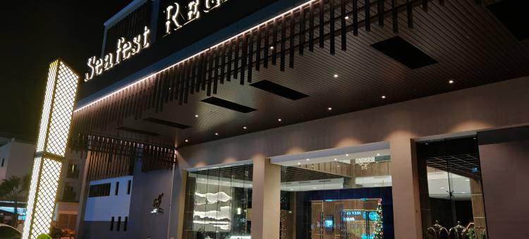 瑞锦海丰(Seafest REGENCY)图片