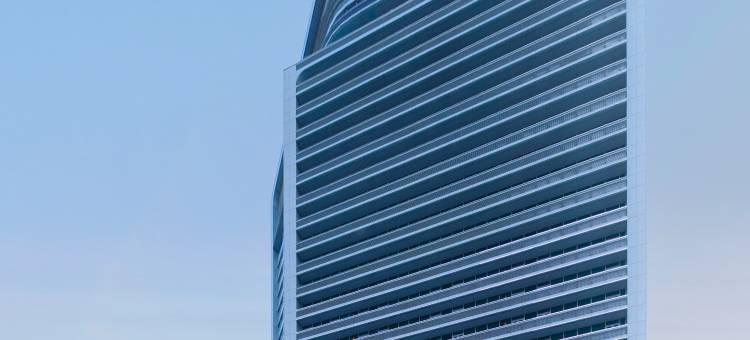 乌鲁木齐建国璞隐酒店(高铁站北广场万达店)图片