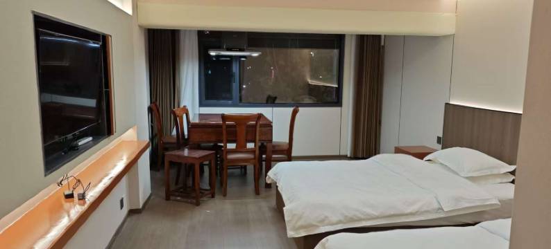 郎溪梧桐湖商务宾馆图片