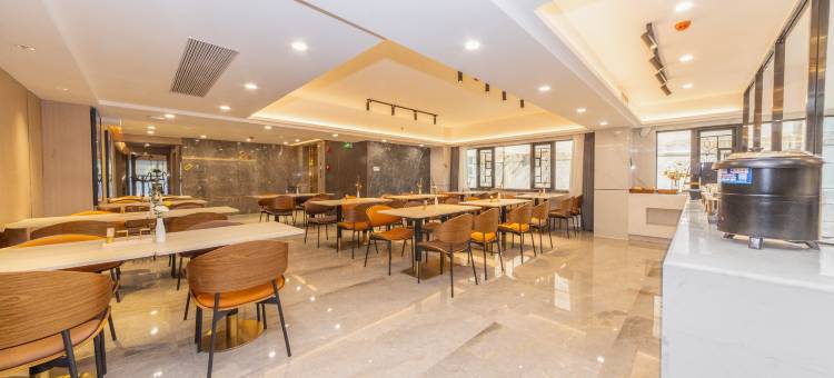 希美娅假日Hotel (汕头潮阳贵屿店)图片