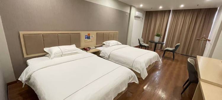 如家华驿酒店(嘉兴海盐融创山水六旗店)图片