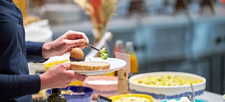 鲁昂中心大教堂诺富特酒店(Novotel Rouen Centre Cathédrale)图片