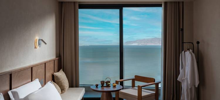 壹席海·THE Lake View海景民宿(大理洱海店)图片