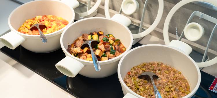 汉庭酒店(佛山南庄华夏陶瓷博览城店)图片