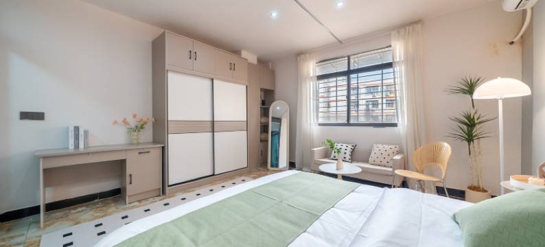 泉州万家精品公寓(西街开元寺店)图片