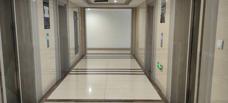 喜亚公寓酒店(扬州高铁东站店)图片