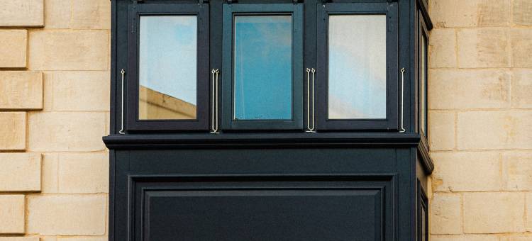 皇家圣赫勒娜精品酒店(Royale Sainte Hélène Boutique Hotel)图片