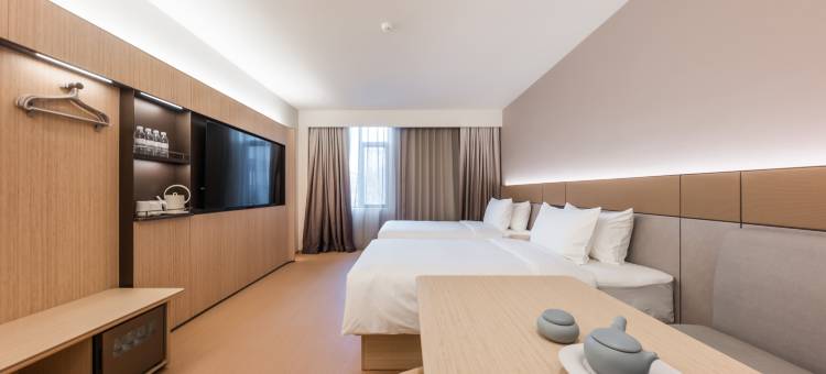 全季酒店(潍坊高密人民大街店)图片