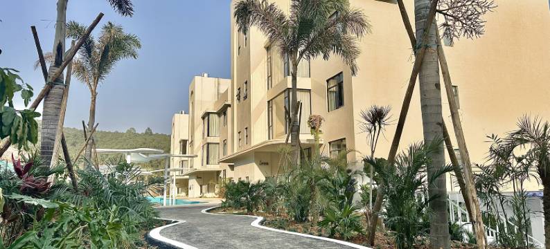 肇庆猫爪·龙猫美墅图片