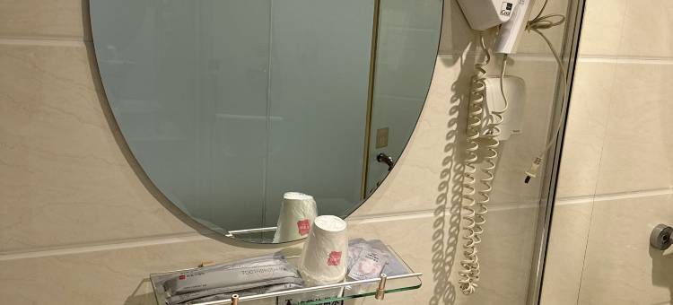 尚客优酒店(苏州独墅湖高教区文星广场店)图片