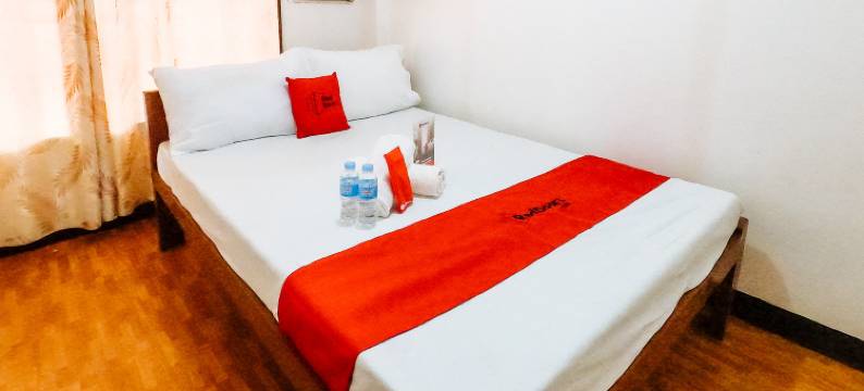 RedDoorz @ Gaeas Apartment Panglao图片