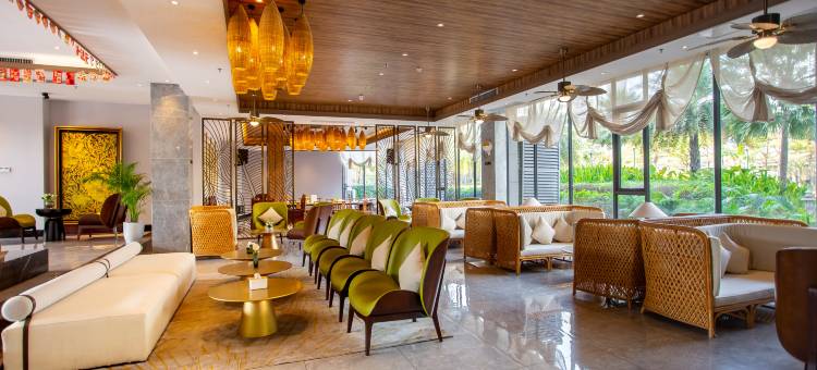 万象Q套房酒店(The Q Hotel & Suite Vientiane)图片