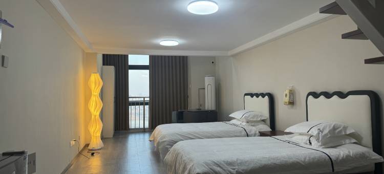 杨子湖景酒店图片