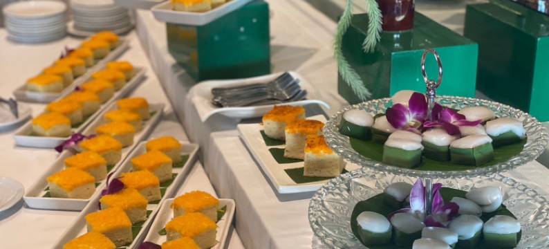 布莱顿酒店(Brighton Hotel Bangkok)图片