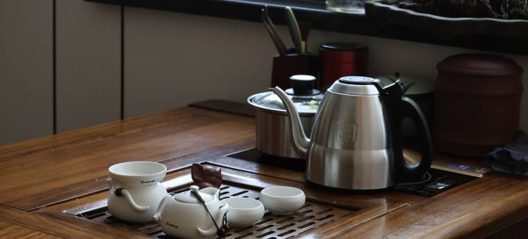 江阴新桥宾馆图片