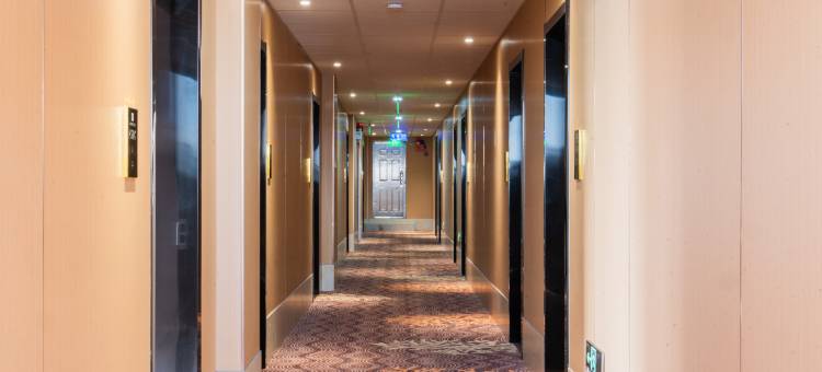 如家华驿精选酒店(苏州汽车南站友联地铁站店)图片