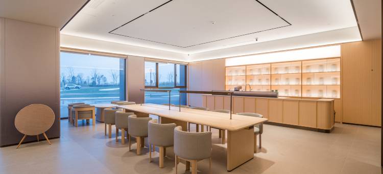 全季酒店(涟水高铁站清涟大道店)图片