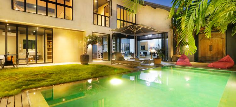 别墅(Villa Suku Berawa by Premier Hospitality Asia)图片