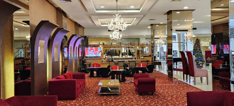 格兰德塞尔彭酒店(Grand Serpong Hotel)图片