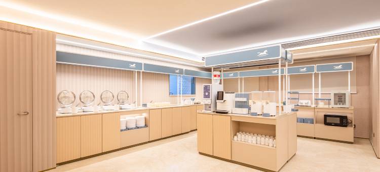 汉庭酒店(信阳潢川西亚和悦广场店)图片