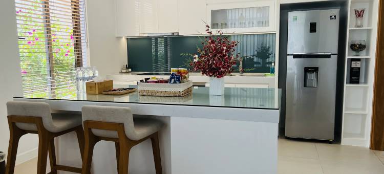 金兰温德姆别墅(Wyndham Cam Ranh Villas)图片