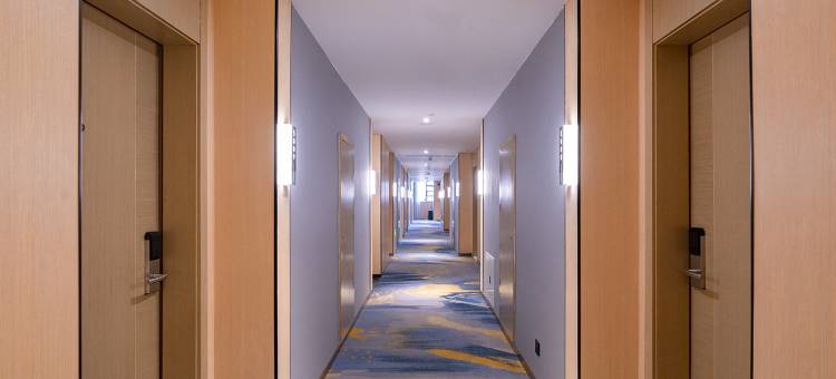 艾迪尔酒店(西南科技大学青义校区店)图片