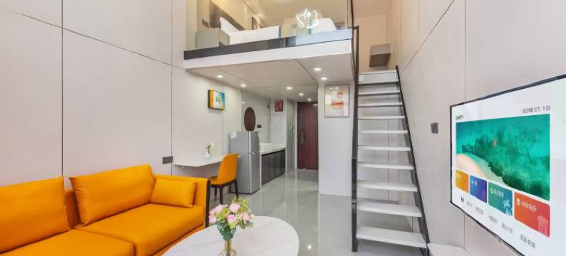 希雅图连锁酒店(信宜碧桂园世纪城店)图片