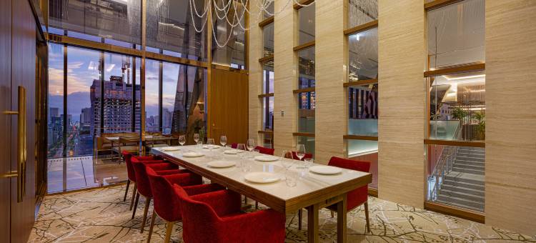 大阪塔楼光芒酒店(CANDEO HOTELS)(Candeo Hotels Osaka The Tower)图片